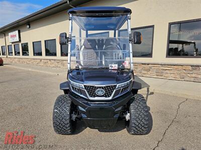 2025 EVOLUTION D-Max XT4   - Photo 5 - Bismarck, ND 58503