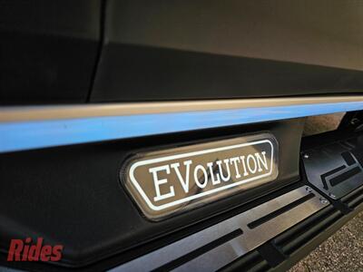 2025 EVOLUTION D-Max XT4   - Photo 10 - Bismarck, ND 58503