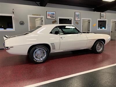 1969 Chevrolet Camaro   - Photo 17 - Bismarck, ND 58503