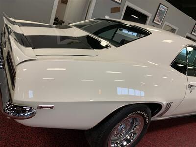 1969 Chevrolet Camaro   - Photo 12 - Bismarck, ND 58503