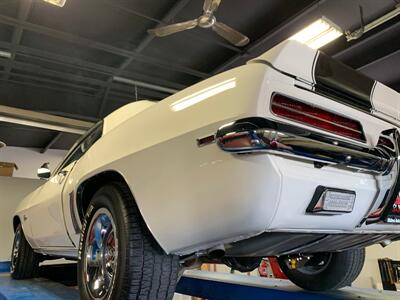 1969 Chevrolet Camaro   - Photo 67 - Bismarck, ND 58503