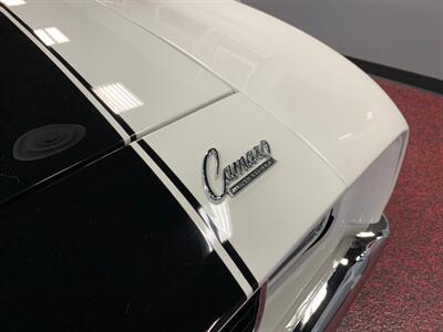 1969 Chevrolet Camaro   - Photo 23 - Bismarck, ND 58503