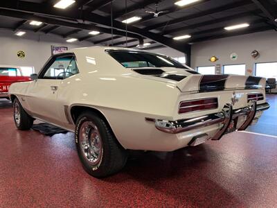 1969 Chevrolet Camaro   - Photo 6 - Bismarck, ND 58503