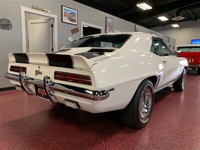 1969 Chevrolet Camaro   - Photo 10 - Bismarck, ND 58503