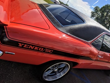 1969 Chevrolet Camaro Yenko Tribute   - Photo 14 - Bismarck, ND 58503