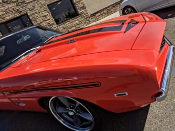 1969 Chevrolet Camaro Yenko Tribute   - Photo 2 - Bismarck, ND 58503