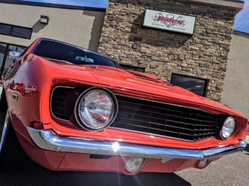 1969 Chevrolet Camaro Yenko Tribute   - Photo 3 - Bismarck, ND 58503