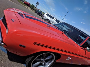 1969 Chevrolet Camaro Yenko Tribute   - Photo 7 - Bismarck, ND 58503