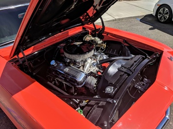 1969 Chevrolet Camaro Yenko Tribute   - Photo 22 - Bismarck, ND 58503