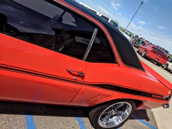 1969 Chevrolet Camaro Yenko Tribute   - Photo 8 - Bismarck, ND 58503