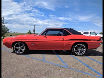 1969 Chevrolet Camaro Yenko Tribute   - Photo 19 - Bismarck, ND 58503