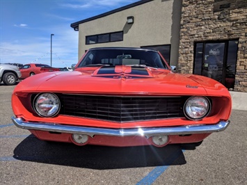 1969 Chevrolet Camaro Yenko Tribute   - Photo 5 - Bismarck, ND 58503