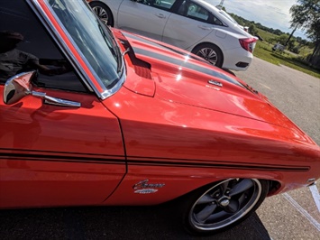 1969 Chevrolet Camaro Yenko Tribute   - Photo 15 - Bismarck, ND 58503