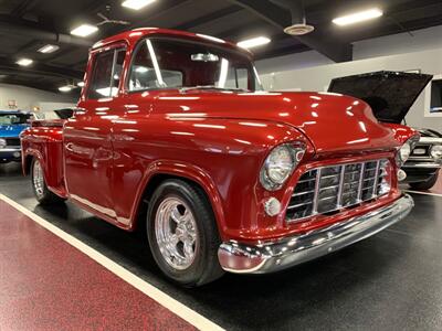 1956 Chevrolet 3100   - Photo 13 - Bismarck, ND 58503