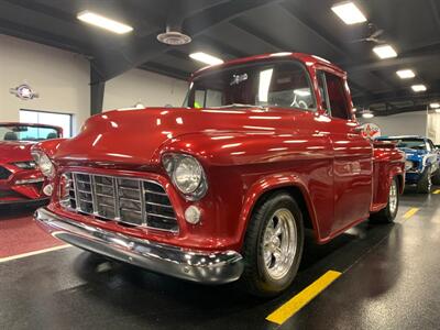 1956 Chevrolet 3100   - Photo 1 - Bismarck, ND 58503