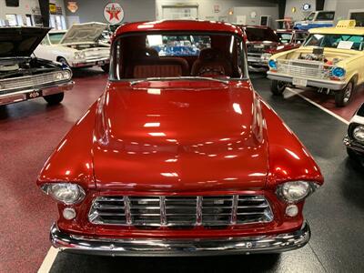 1956 Chevrolet 3100   - Photo 15 - Bismarck, ND 58503