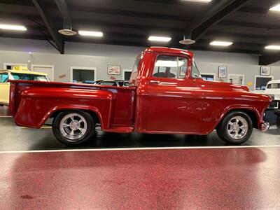 1956 Chevrolet 3100   - Photo 12 - Bismarck, ND 58503