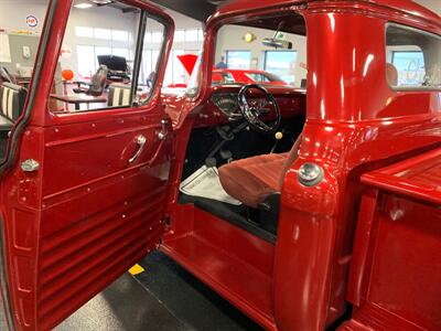 1956 Chevrolet 3100   - Photo 21 - Bismarck, ND 58503