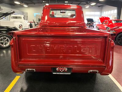 1956 Chevrolet 3100   - Photo 7 - Bismarck, ND 58503