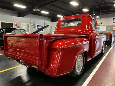 1956 Chevrolet 3100   - Photo 9 - Bismarck, ND 58503