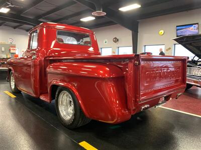 1956 Chevrolet 3100   - Photo 5 - Bismarck, ND 58503