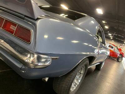 1969 Chevrolet Camaro   - Photo 16 - Bismarck, ND 58503