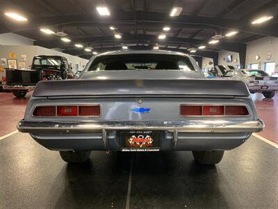 1969 Chevrolet Camaro   - Photo 14 - Bismarck, ND 58503