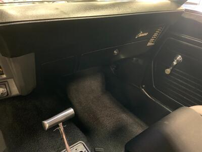 1969 Chevrolet Camaro   - Photo 37 - Bismarck, ND 58503