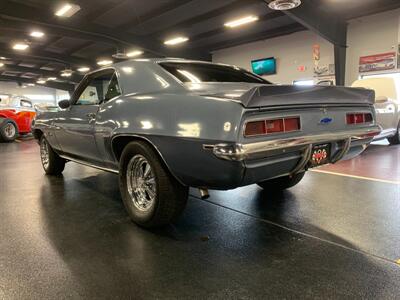 1969 Chevrolet Camaro   - Photo 11 - Bismarck, ND 58503