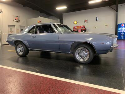 1969 Chevrolet Camaro   - Photo 20 - Bismarck, ND 58503