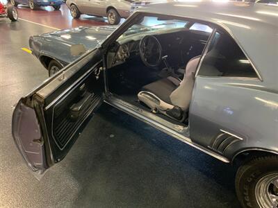 1969 Chevrolet Camaro   - Photo 24 - Bismarck, ND 58503