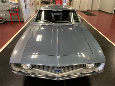 1969 Chevrolet Camaro   - Photo 23 - Bismarck, ND 58503