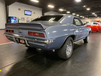 1969 Chevrolet Camaro   - Photo 15 - Bismarck, ND 58503