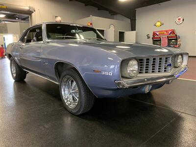 1969 Chevrolet Camaro   - Photo 21 - Bismarck, ND 58503