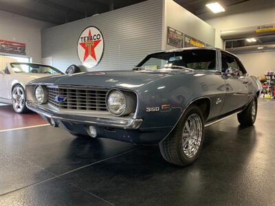 1969 Chevrolet Camaro   - Photo 1 - Bismarck, ND 58503