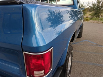 1976 GMC Sierra Grande   - Photo 6 - Bismarck, ND 58503