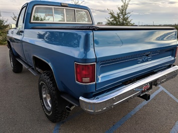 1976 GMC Sierra Grande   - Photo 5 - Bismarck, ND 58503