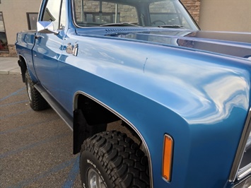 1976 GMC Sierra Grande   - Photo 7 - Bismarck, ND 58503