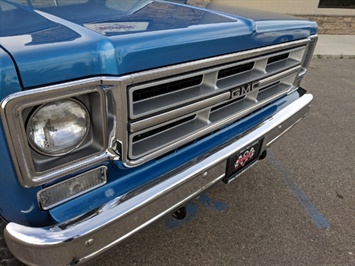 1976 GMC Sierra Grande   - Photo 2 - Bismarck, ND 58503