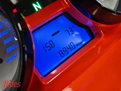 2016 VICTORY CROSS COUNTRY   - Photo 18 - Bismarck, ND 58503