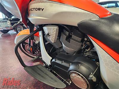 2016 VICTORY CROSS COUNTRY   - Photo 16 - Bismarck, ND 58503