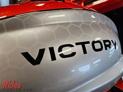 2016 VICTORY CROSS COUNTRY   - Photo 7 - Bismarck, ND 58503