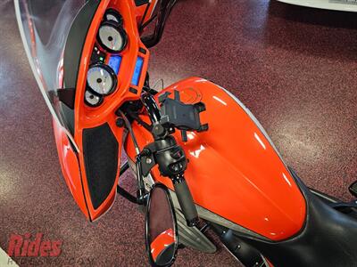 2016 VICTORY CROSS COUNTRY   - Photo 20 - Bismarck, ND 58503