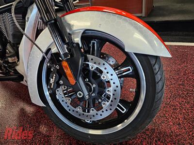 2016 VICTORY CROSS COUNTRY   - Photo 2 - Bismarck, ND 58503