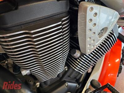 2016 VICTORY CROSS COUNTRY   - Photo 8 - Bismarck, ND 58503