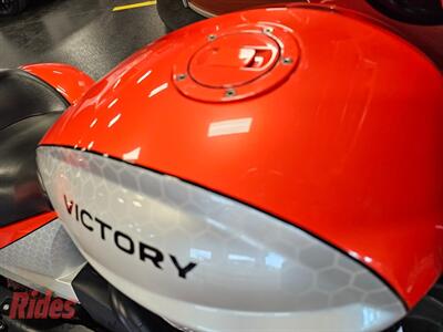 2016 VICTORY CROSS COUNTRY   - Photo 5 - Bismarck, ND 58503