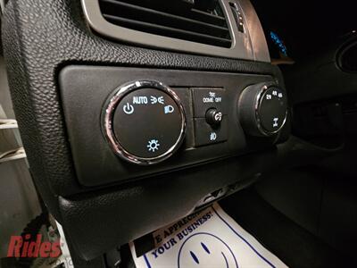 2013 Chevrolet Silverado 2500 LTZ   - Photo 32 - Bismarck, ND 58503