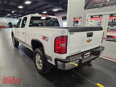 2013 Chevrolet Silverado 2500 LTZ   - Photo 9 - Bismarck, ND 58503