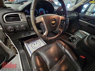 2013 Chevrolet Silverado 2500 LTZ   - Photo 31 - Bismarck, ND 58503