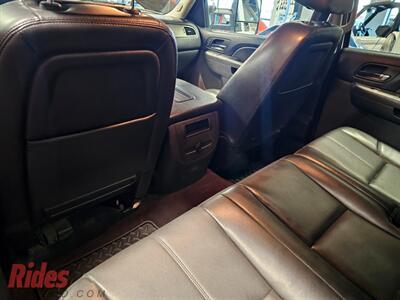 2013 Chevrolet Silverado 2500 LTZ   - Photo 24 - Bismarck, ND 58503